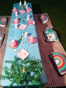 Garden Party