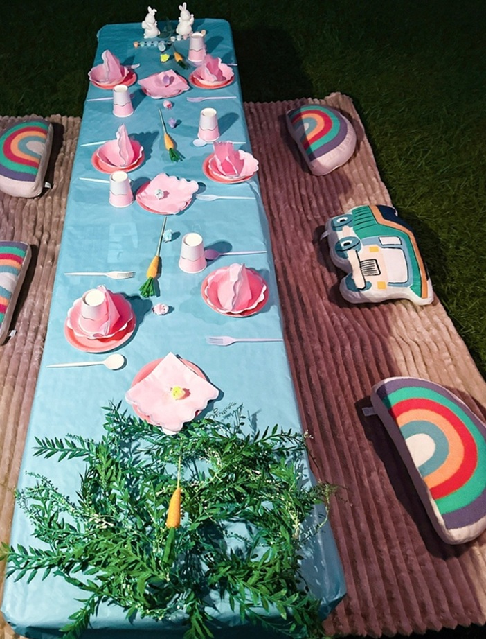 Garden Party